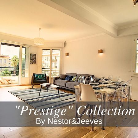 ניס Nestor&Jeeves - Fiora Paradise Terrace - Central - Very Close Sea מראה חיצוני תמונה